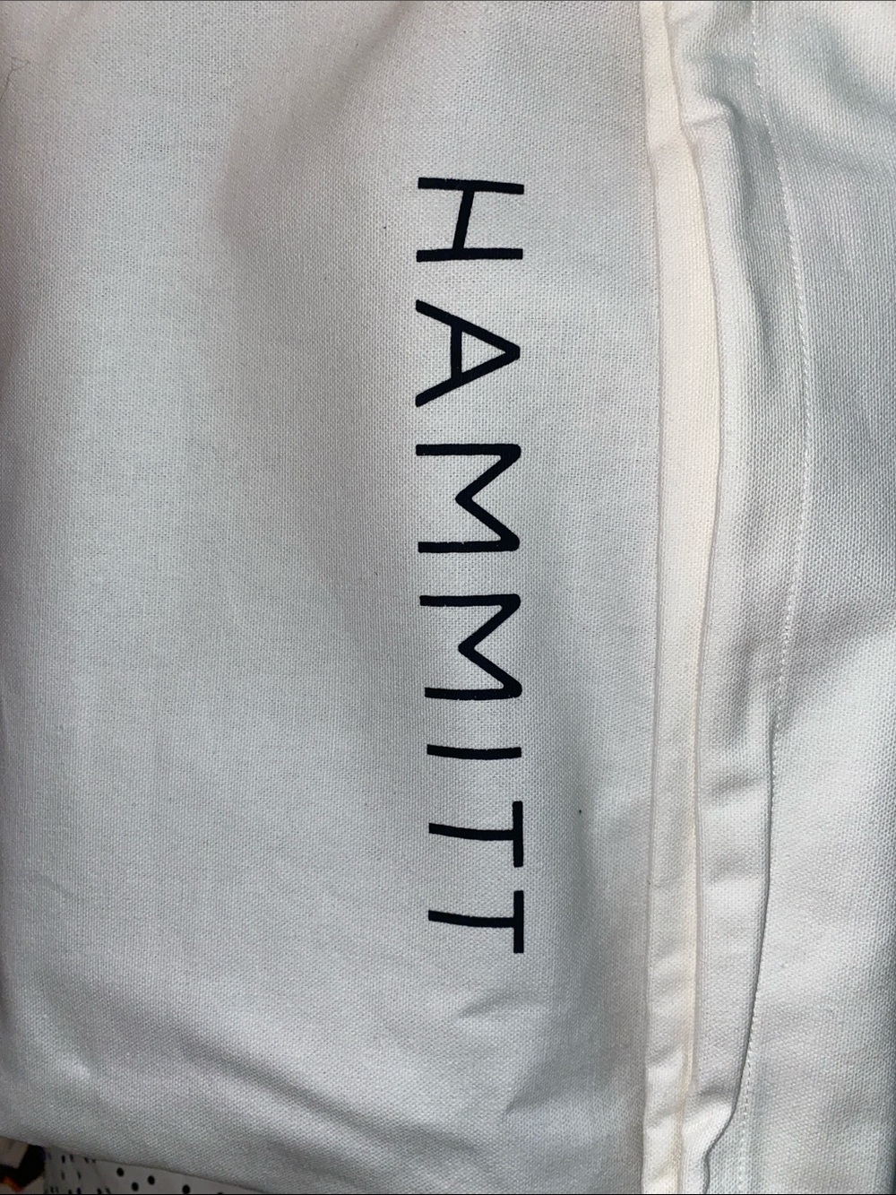 Hammitt medium Kyle - Picture 8 of 8